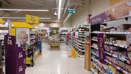 Tesco Superstore