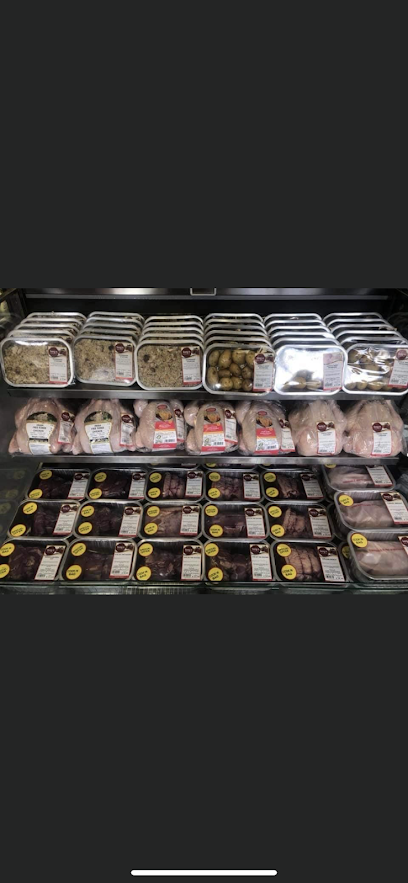 Bergin’s Family Foodstore - XL