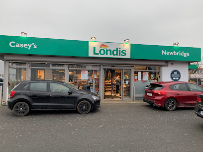 Casey's Londis Newbridge