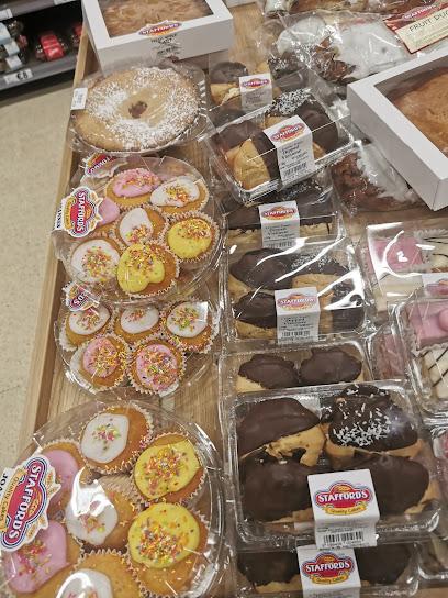Tesco Extra