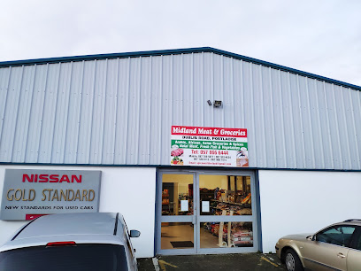 Midland Spices