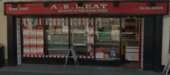 A&S Meats