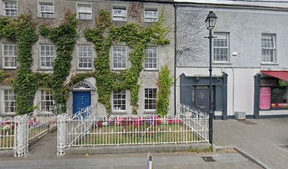 Kenna Butchers Durrow