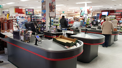 Mulhall's SuperValu