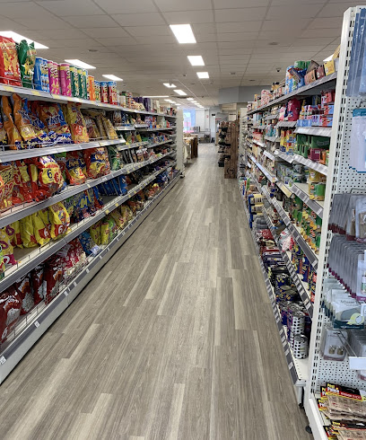 Clelands Spar Kilminchy