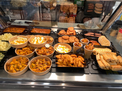 Centra McSorley Mountrath Rd