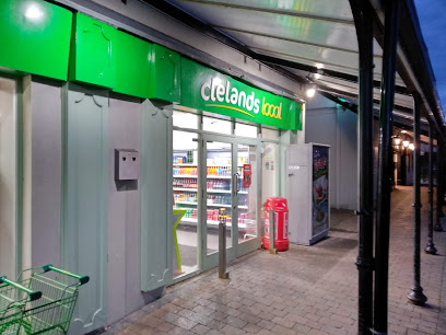 Spar