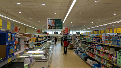 ALDI