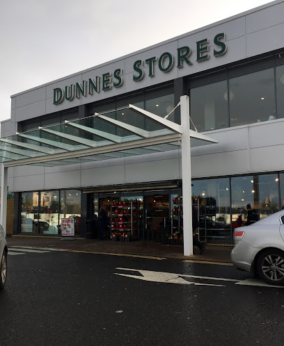 Dunnes Stores