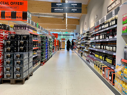 Sligo Lidl