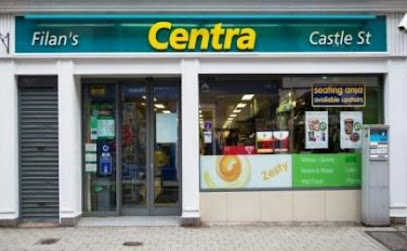 Centra Castle Street