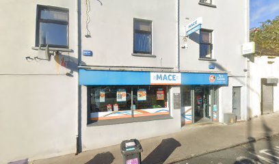 MACE Holborn St, Sligo