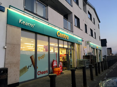 Centra Caltragh