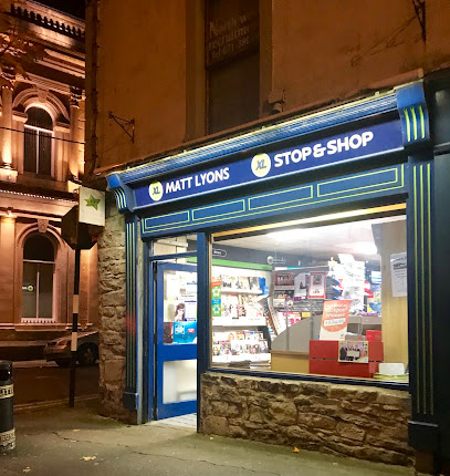Lyons Shop