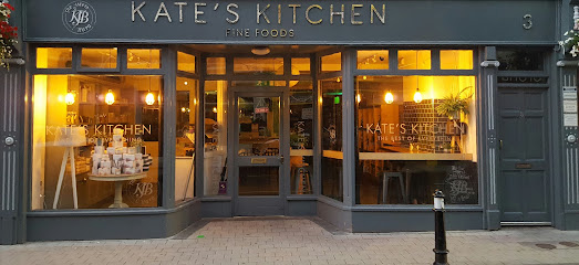 Kate's Kitchen