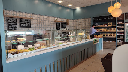 Gourmet Parlour