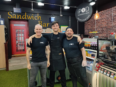 The Pod Sligo