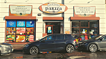 Pakiza Halal Food Ltd