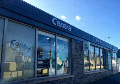 Centra Maugheraboy