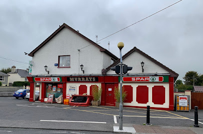 Spar