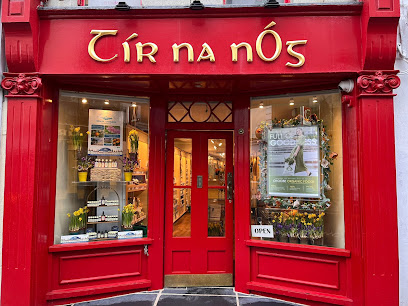 Tír na nÓg Organics