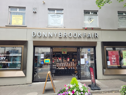 Donnybrook Fair