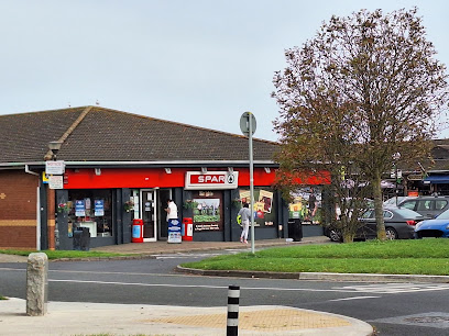 Spar Swords Manor