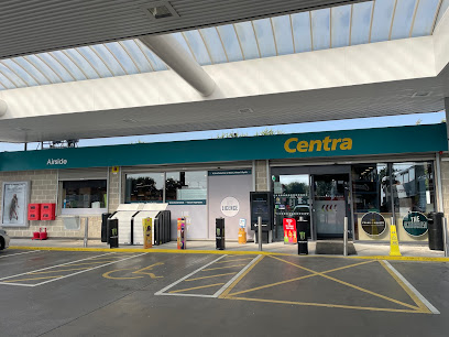 Centra Swords Road Service Station