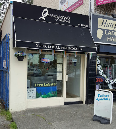 Donegan's Seafood