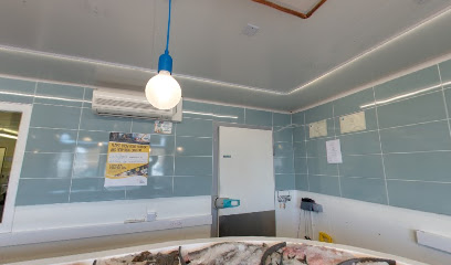 Select Seafoods