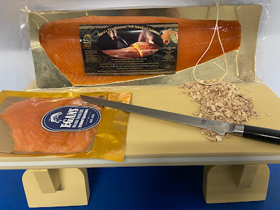 Egans Ocean Fresh ltd