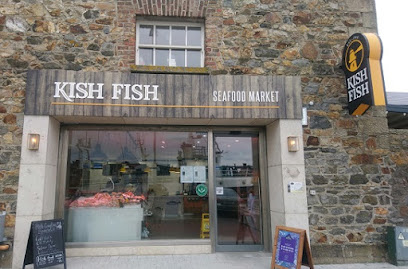 Kish Fish