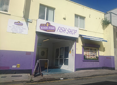 Kish Fish