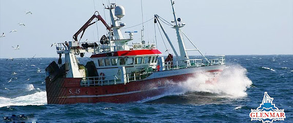 Glenmar Shellfish Ltd - Wholesale Fish Shop