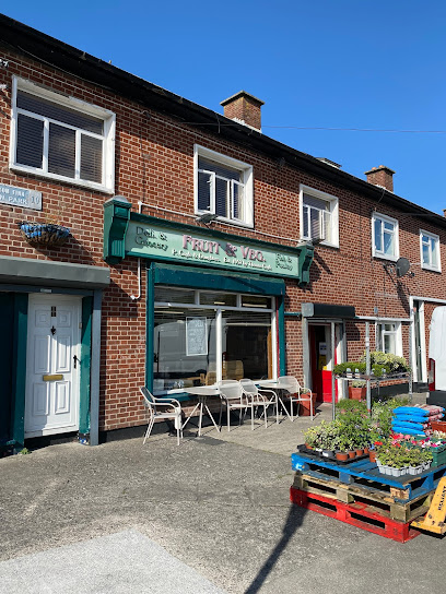 Coyles Fruit & Vegetable Wholesaler