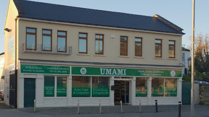 Umami