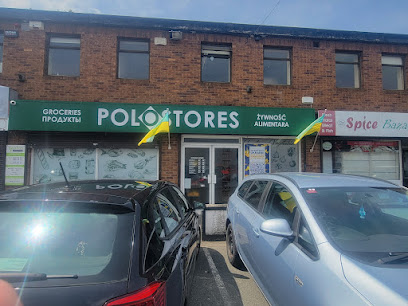 Polo Stores