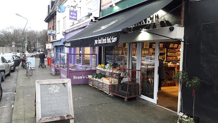 The Fresh Market