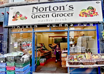 Norton's Fruit and Veg