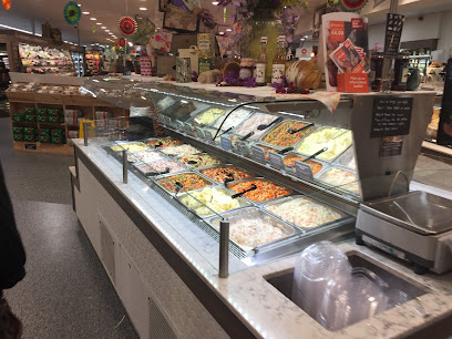 Garvey 's SuperValu Tralee