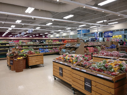 Tesco Superstore