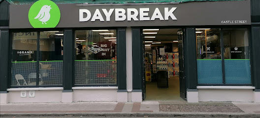 Daybreak Castle Street