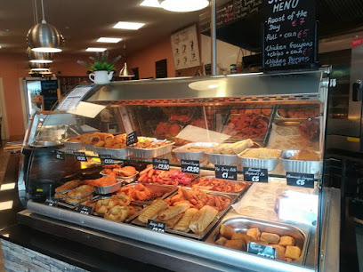 The Horan Centre Deli & Carvery