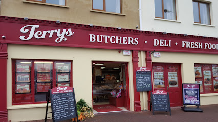 Terrys