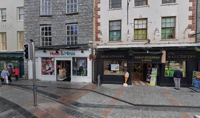 Kerry Delicatessens Limited