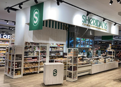 Sheridans Cheesemongers