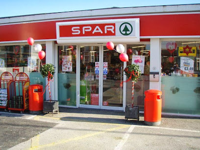 Spar