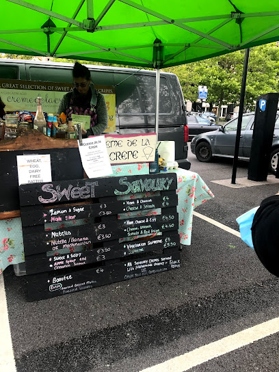 Tralee Market