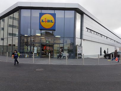 LIDL