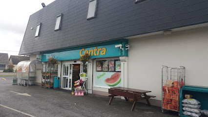 Scally's Centra